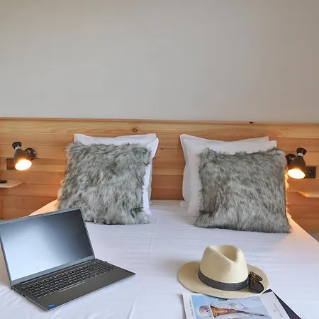 Sowell Family La Lauziere 3* La Plagne