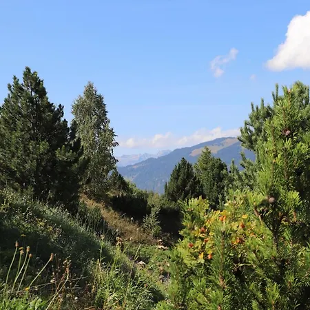 Sowell Family La Lauziere La Plagne
