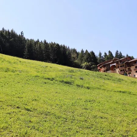 Otel Sowell Family La Lauziere