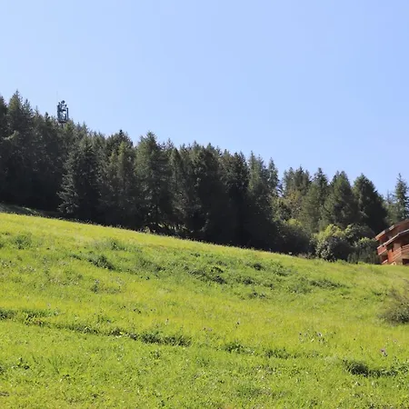 Sowell Family La Lauziere Hotel