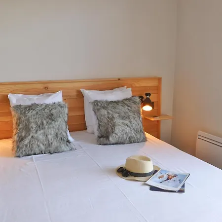 Otel Sowell Family La Lauziere