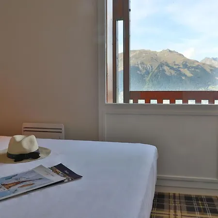 Sowell Family La Lauziere 3* La Plagne