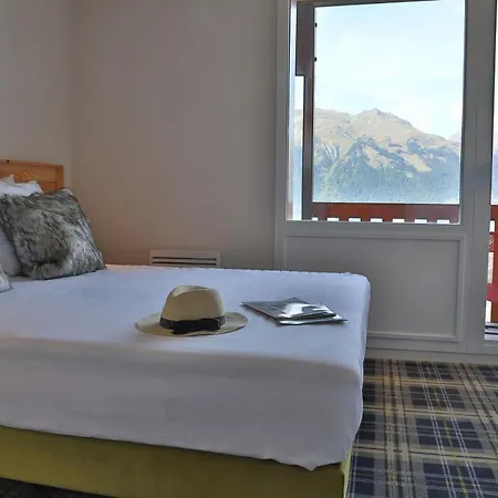 Sowell Family La Lauziere La Plagne