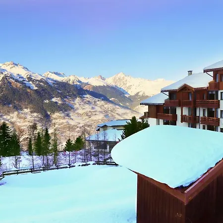 Sowell Family La Lauziere Hotel