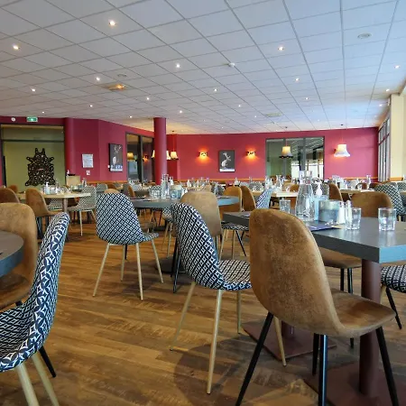 Otel Sowell Family La Lauziere 3*