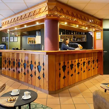 Sowell Family La Lauziere Otel La Plagne