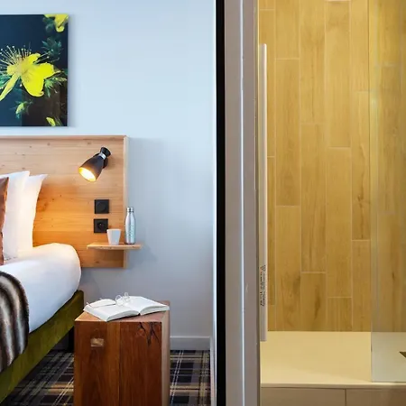 Sowell Family La Lauziere La Plagne