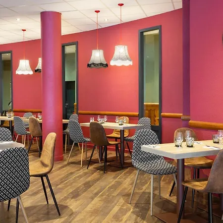 Hotel Sowell Family La Lauziere 3*