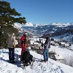 Hotel Sowell Family La Lauziere 3*