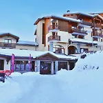 Hotel Sowell Family La Lauziere La Plagne