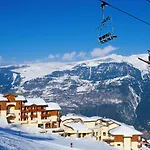 Sowell Family La Lauziere 3*
