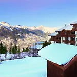 Sowell Family La Lauziere Hotel