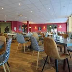 Hotel Sowell Family La Lauziere 3*