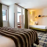 Sowell Family La Lauziere Hotel La Plagne