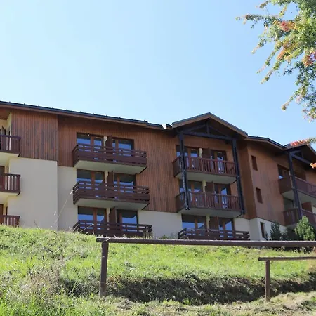 Sowell Family La Lauziere La Plagne