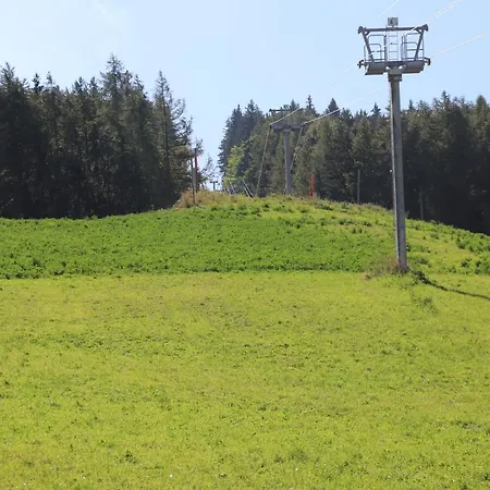 Hotel Sowell Family La Lauziere 3*