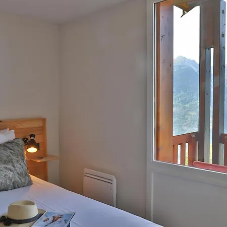 Sowell Family La Lauziere La Plagne