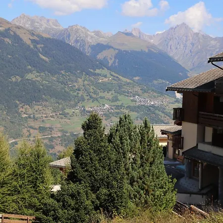 Hotel Sowell Family La Lauziere