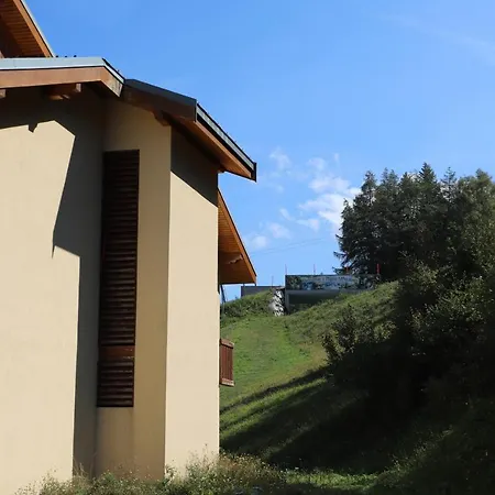 Hotel Sowell Family La Lauziere