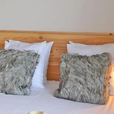 Sowell Family La Lauziere Szálloda 3*