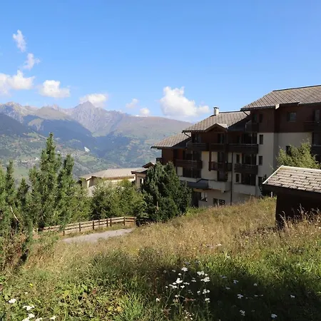 Sowell Family La Lauziere 3* La Plagne