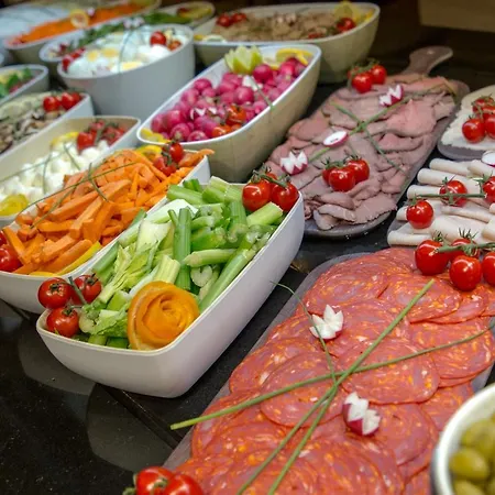 Hotel Sowell Family La Lauziere La Plagne