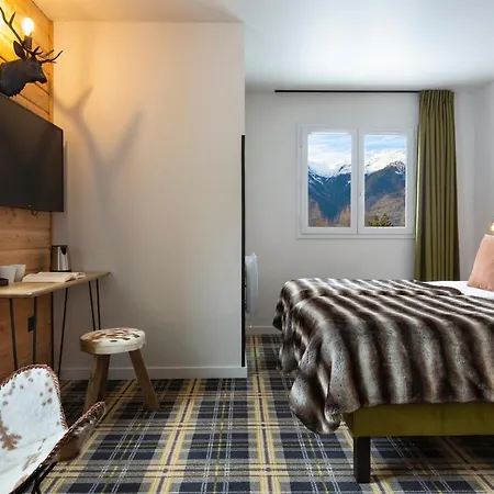 Sowell Family La Lauziere La Plagne