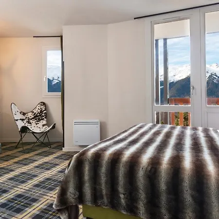 Sowell Family La Lauziere 3* La Plagne