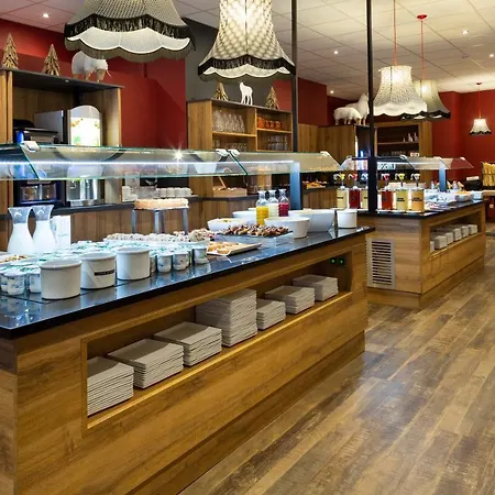 Sowell Family La Lauziere Hotel La Plagne