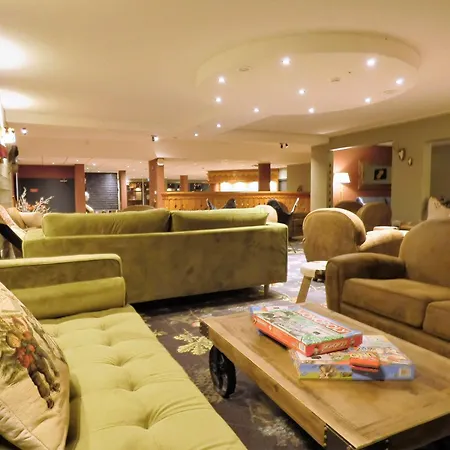 Sowell Family La Lauziere La Plagne