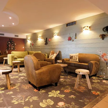 Sowell Family La Lauziere Hotel La Plagne