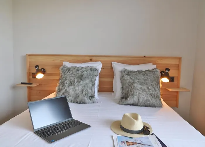 Sowell Family La Lauziere 3* La Plagne