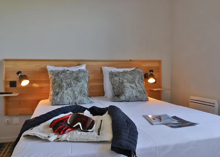 Sowell Family La Lauziere La Plagne