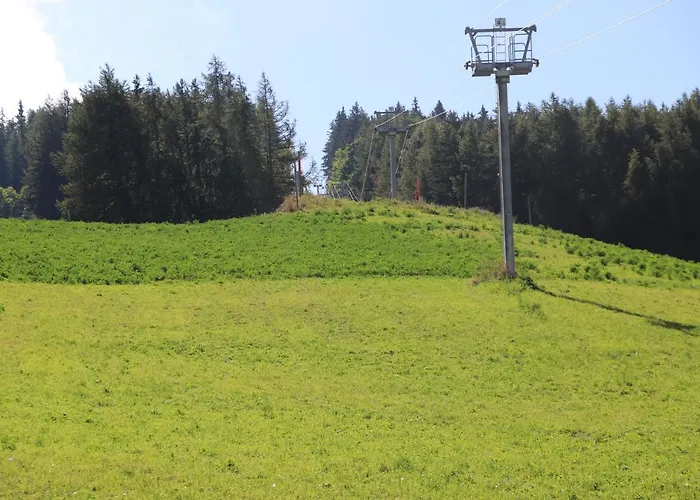 Hotel Sowell Family La Lauziere 3*