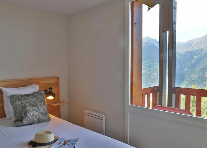 Sowell Family La Lauziere La Plagne