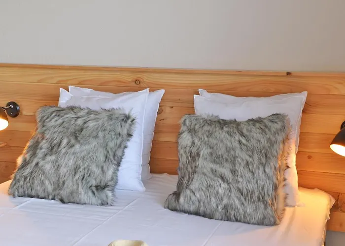 Sowell Family La Lauziere Hotel 3*