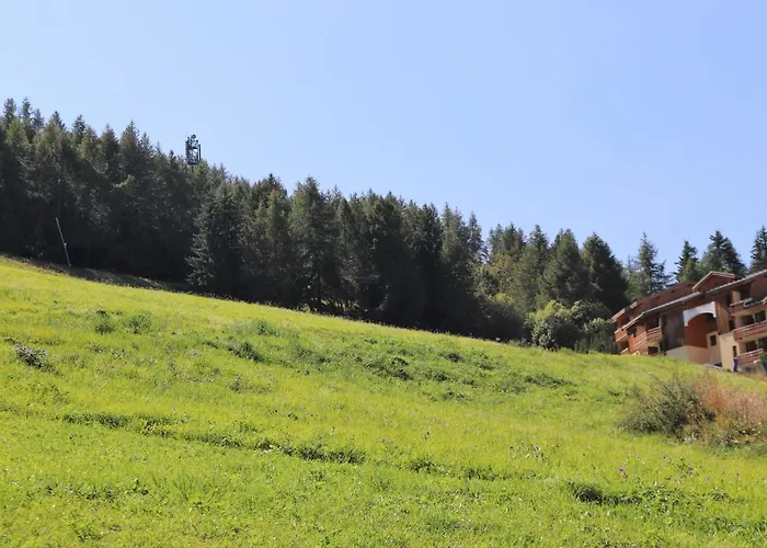 Sowell Family La Lauziere Hotel