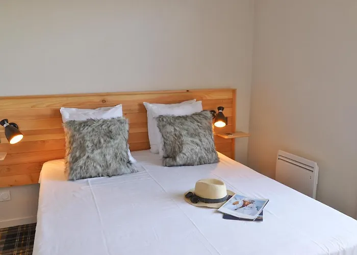 Hotel Sowell Family La Lauziere