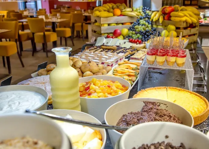 Sowell Family La Lauziere Hotel 3*