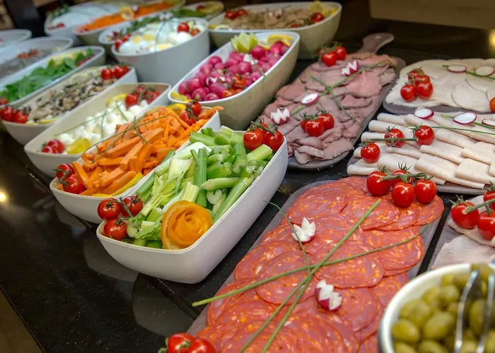 Hotel Sowell Family La Lauziere La Plagne