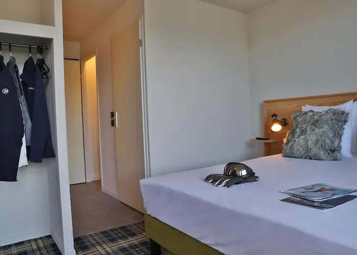 Sowell Family La Lauziere Hotel La Plagne