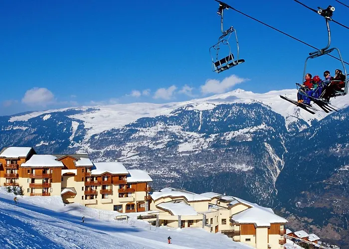 Sowell Family La Lauziere 3*