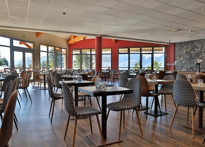 Sowell Family La Lauziere La Plagne