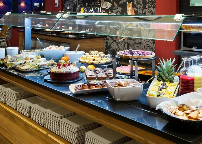 Sowell Family La Lauziere 3*