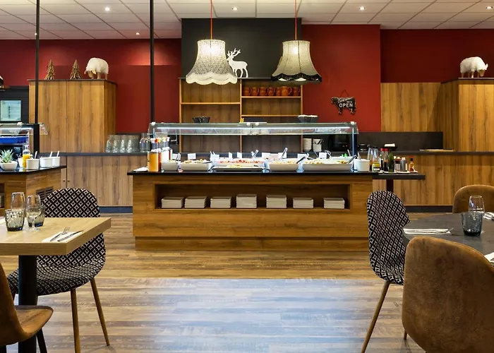 Sowell Family La Lauziere Hotel 3*