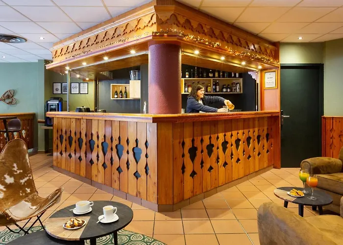 Sowell Family La Lauziere Hotel La Plagne