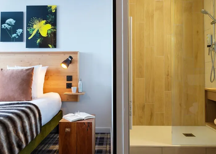 Sowell Family La Lauziere La Plagne