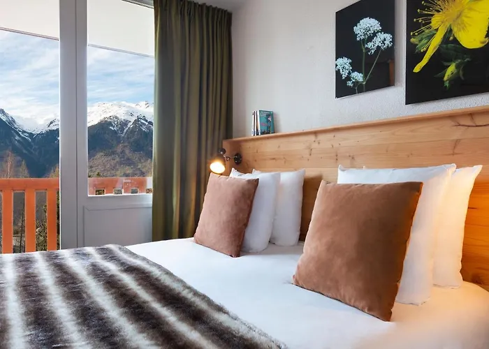 Sowell Family La Lauziere Hotel La Plagne