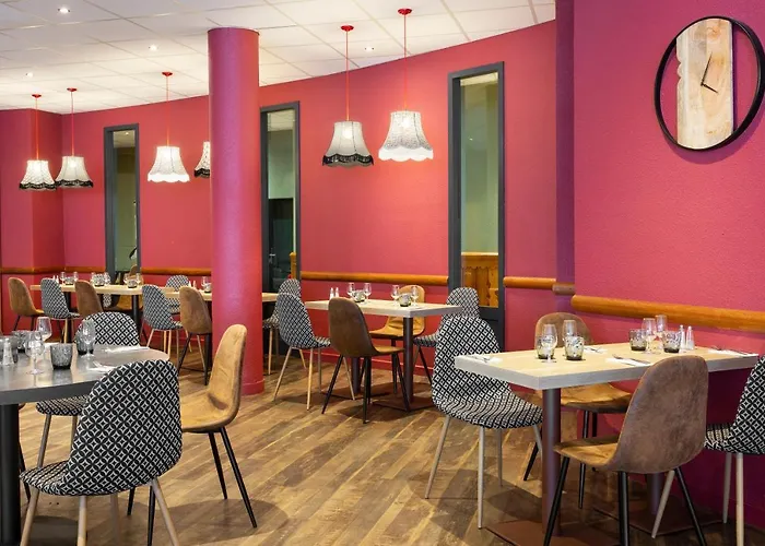 Hotel Sowell Family La Lauziere 3*