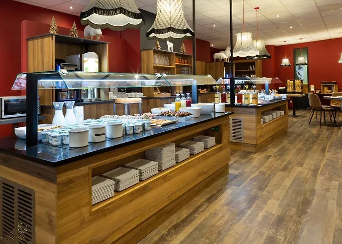 Sowell Family La Lauziere Hotel La Plagne